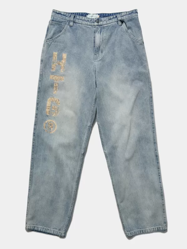 Honor The Gift Htg Denim Pant^ Denim