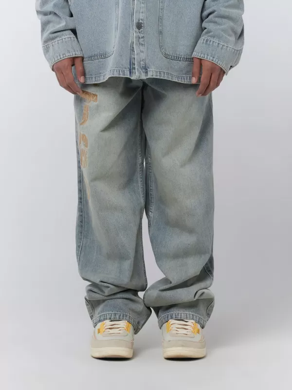 Honor The Gift Htg Denim Pant^ Denim