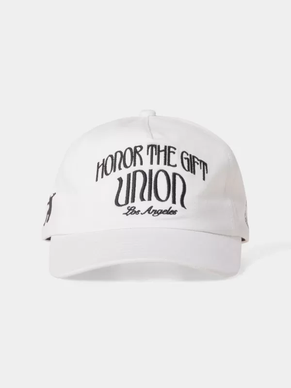 Honor The Gift Htg X Union Hat^ Headwear