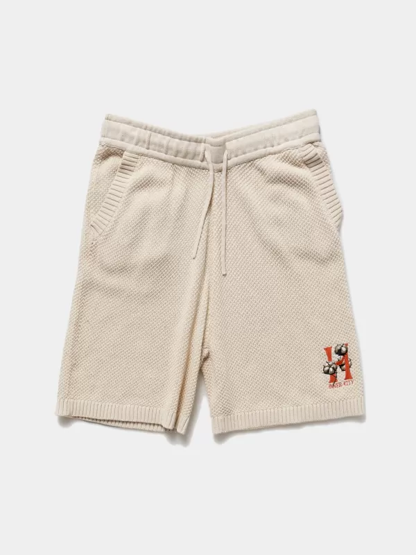 Honor The Gift Knit H Shorts^ Shorts