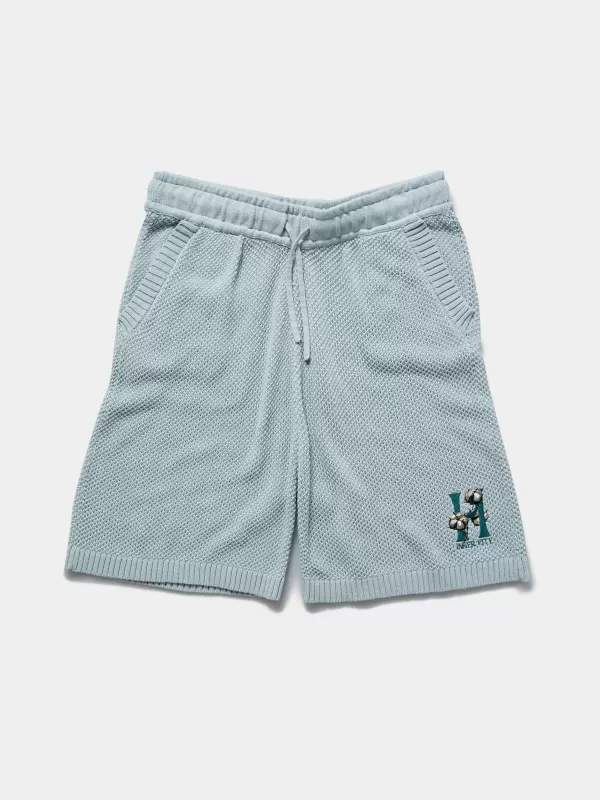 Honor The Gift Knit H Shorts^ Shorts