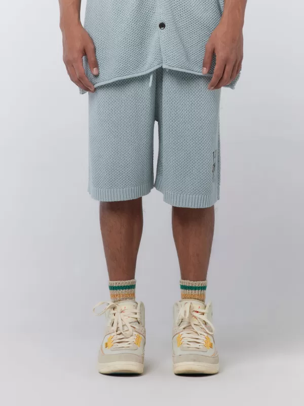 Honor The Gift Knit H Shorts^ Shorts