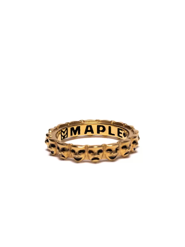 MAPLE Laugh Now Cry Later Ring^ Jewelry