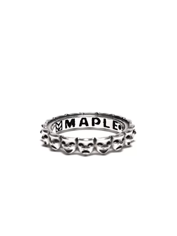 MAPLE Laugh Now Cry Later Ring^ Jewelry