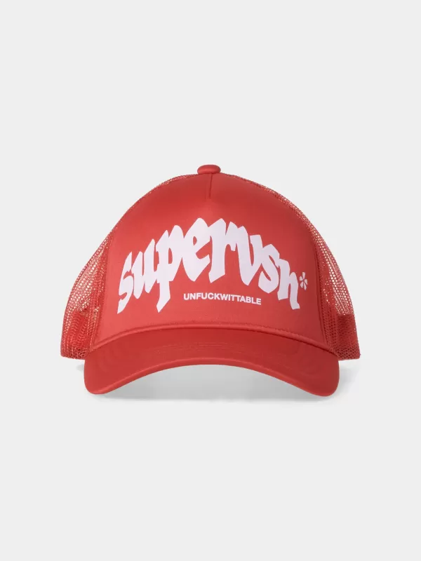 Supervsn Legend Trucker Hat^ Headwear