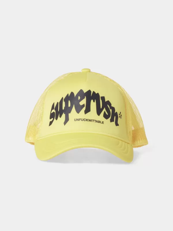 Supervsn Legend Trucker Hat^ Headwear