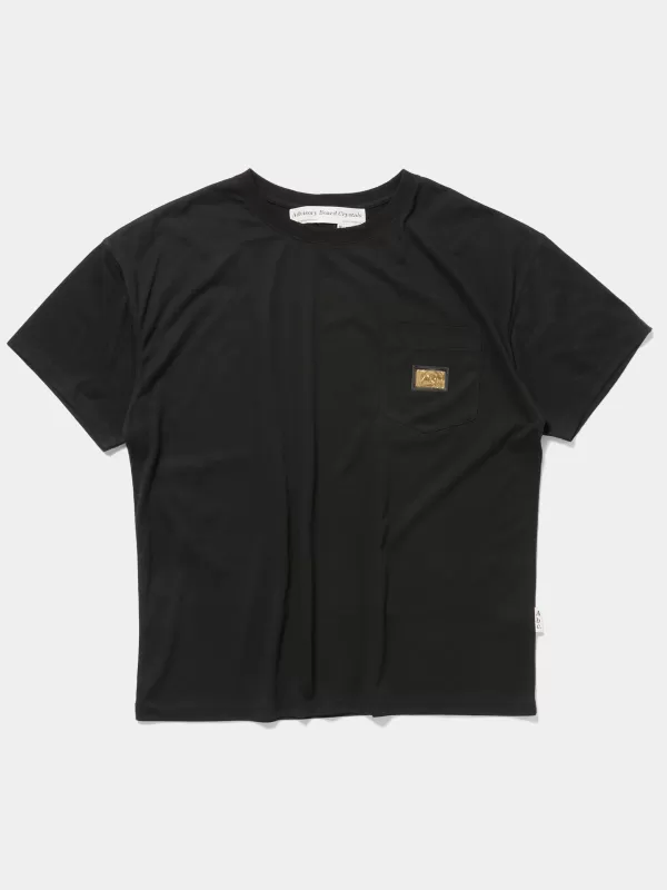 Advisory Board Crystals Lightweight S/S Pocket Tee^ T-Shirts