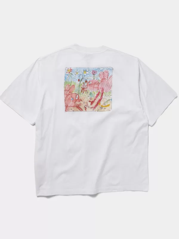 Marni Lily T-Shirt^ T-Shirts