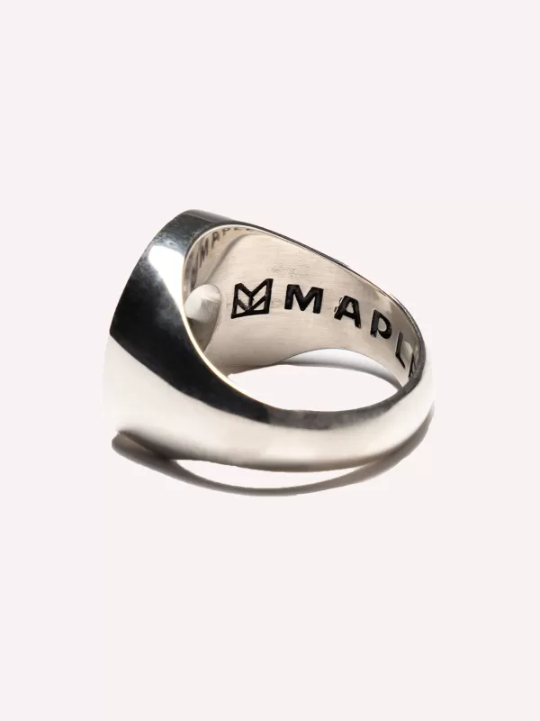 MAPLE Lucky Ring^ Jewelry