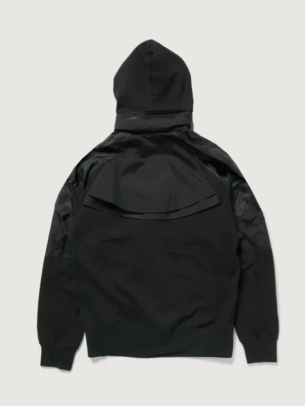 NIKE M Nrg Sacai Full Zip Hoodie^ Fleece