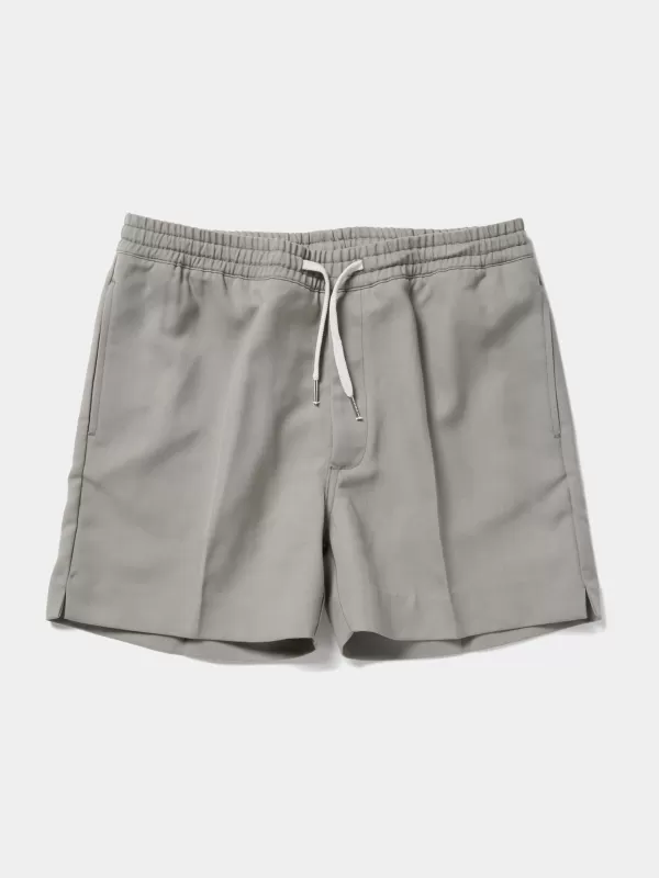 Second/Layer Madiero Boxer Short^ Shorts