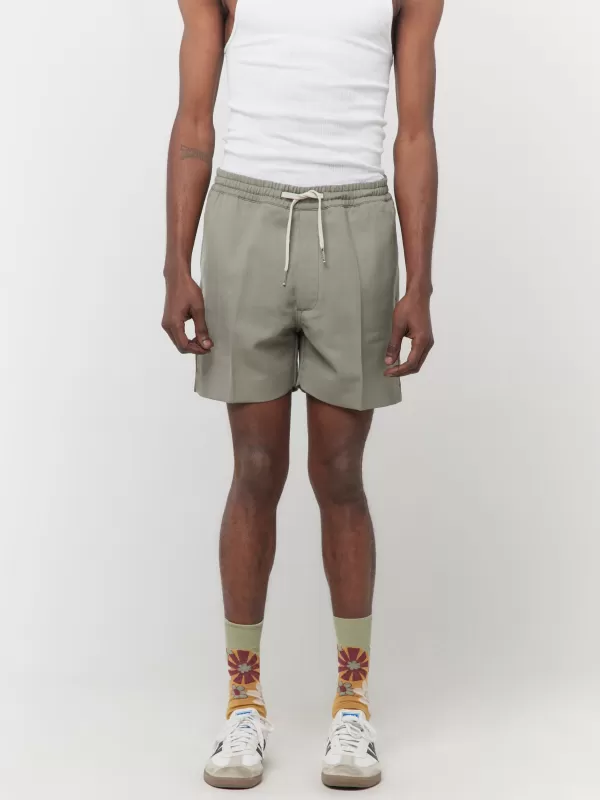 Second/Layer Madiero Boxer Short^ Shorts