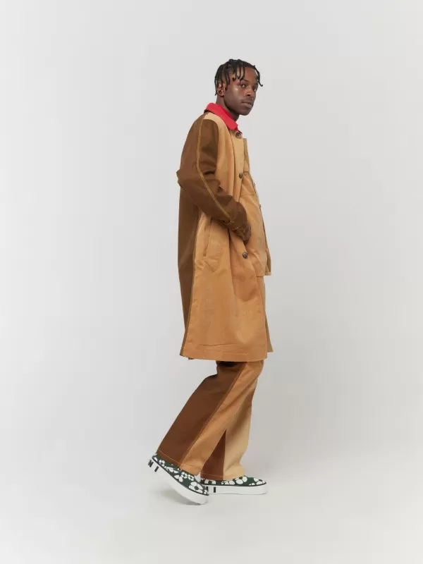 Marni X Carhartt Coat^ Coats