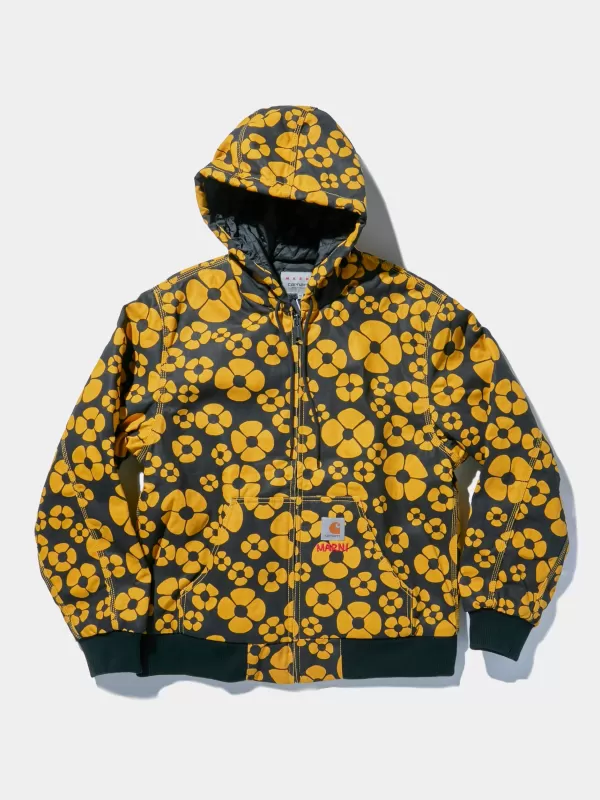 Marni X Carhartt Jacket^ Jackets