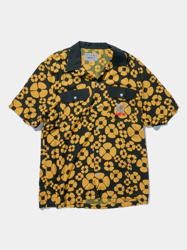 Marni X Carhartt Shirt^ Shirts