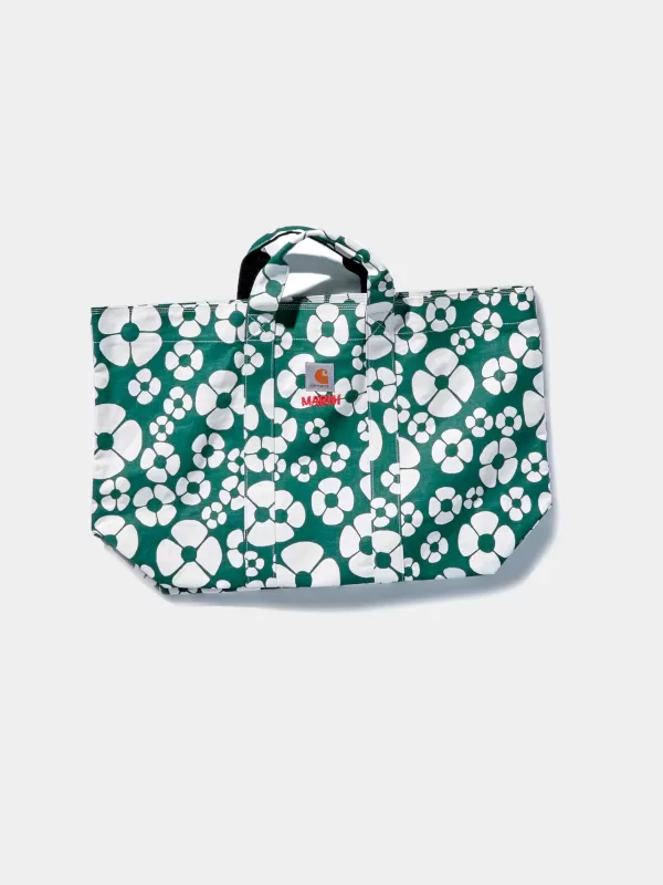 Marni X Carhartt Tote Bag^ Bags