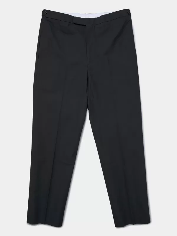 Visvim Marshall Slacks^ Pants