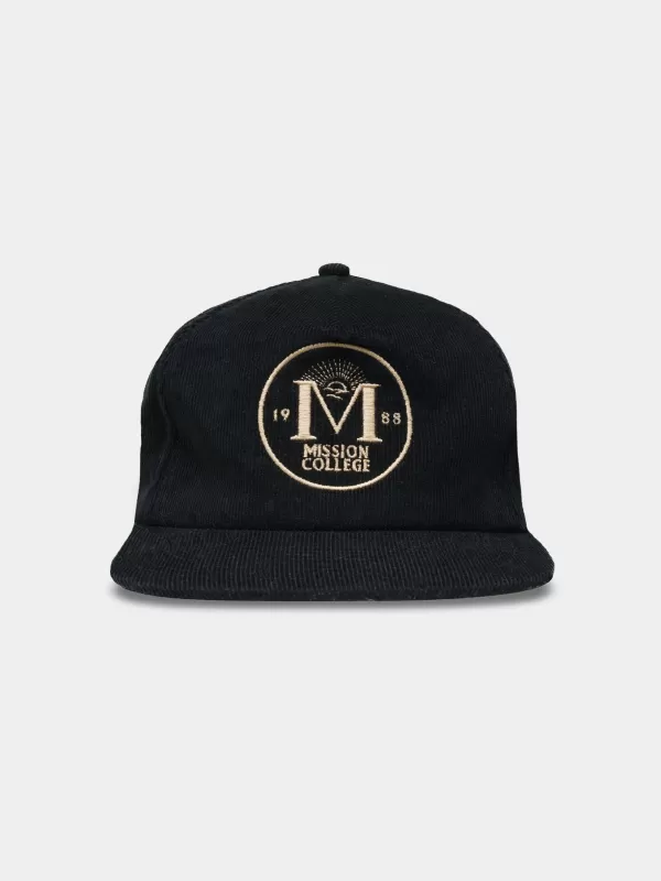 Infinite Archives Mission College Hat^ Headwear