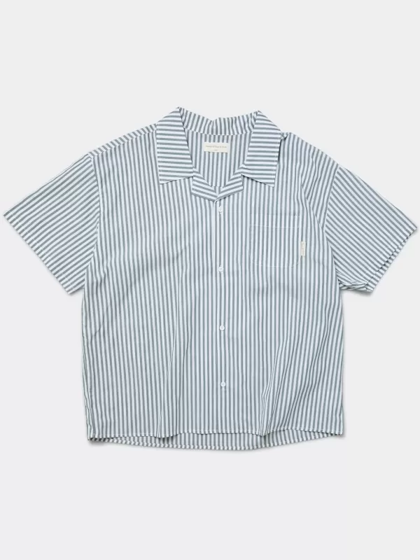 Museum of Peace & Quiet Mopq Ox Button Up^ Shirts