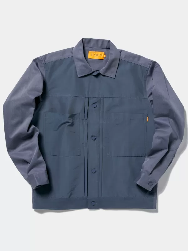 UNION LOS ANGELES Morgan Jacket^ Jackets