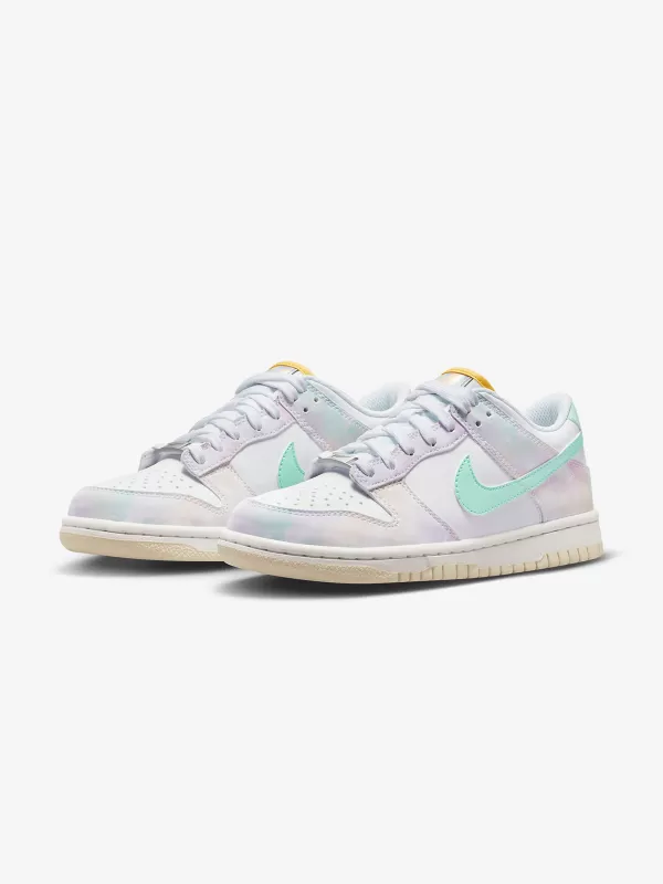 NIKE Dunk Low (Gs)^ Sneakers