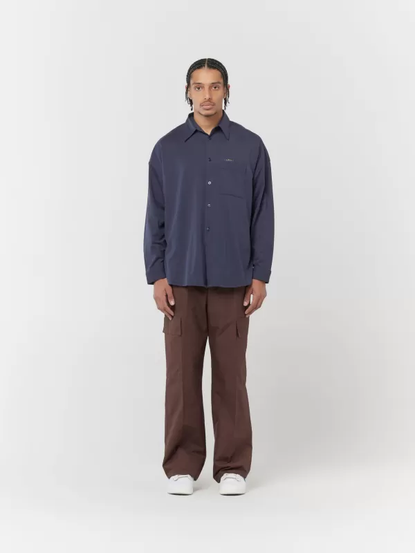 Marni Organic Cotton Shirt^ Shirts