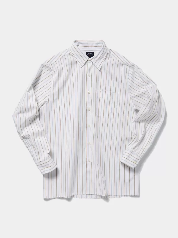 NOAH Oversized Dressshirt^ Shirts