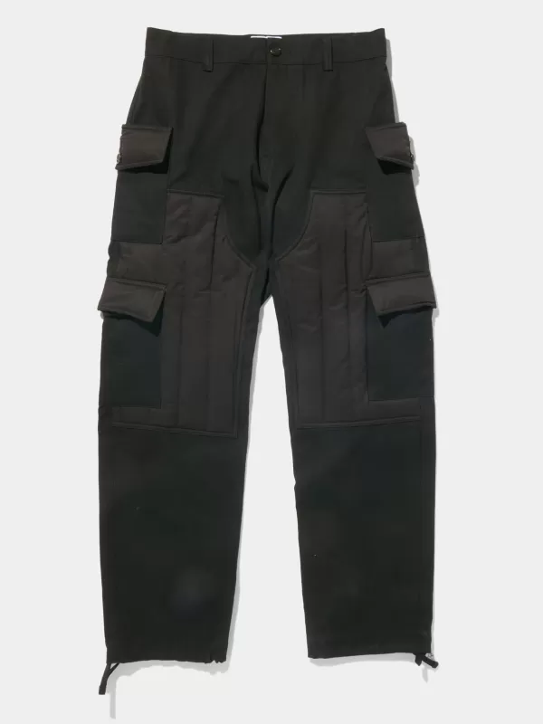 BTFL Padded Double Cargo Pants^ Pants