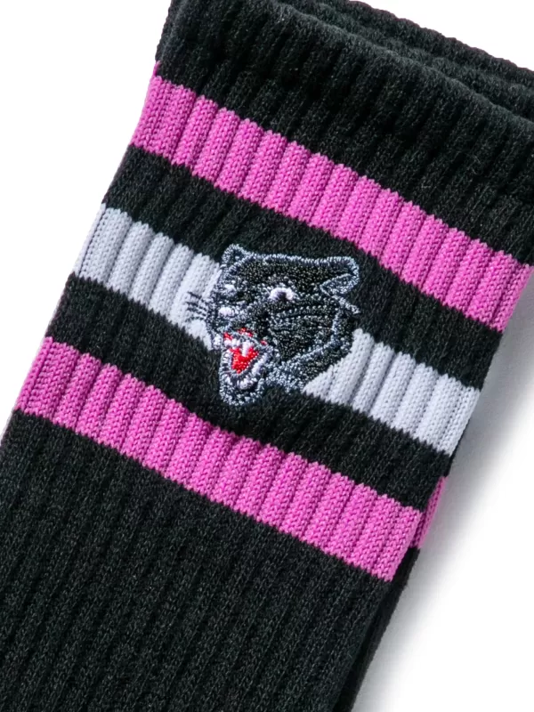 HARDIES HARDWARE Panther Socks^ Socks