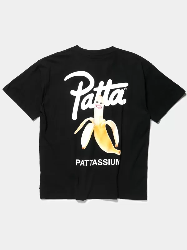 Patta ssium T-Shirt^ T-Shirts