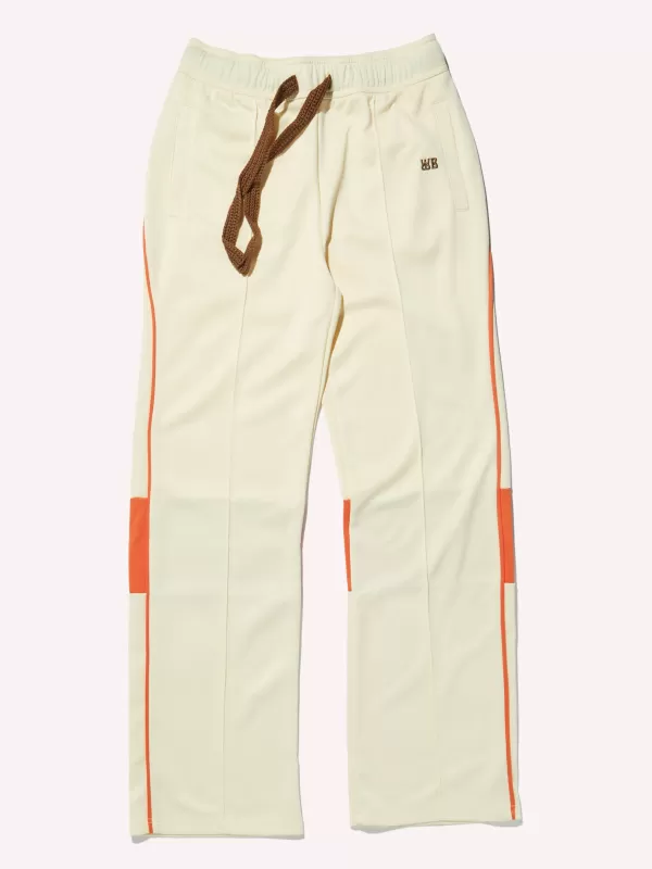 WALES BONNER Percussion Track Pants^ Pants