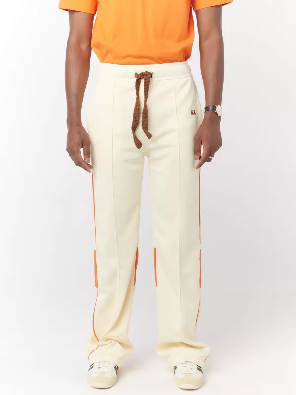 WALES BONNER Percussion Track Pants^ Pants