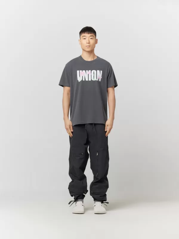 UNION LOS ANGELES Poppy S/S Tee^ T-Shirts