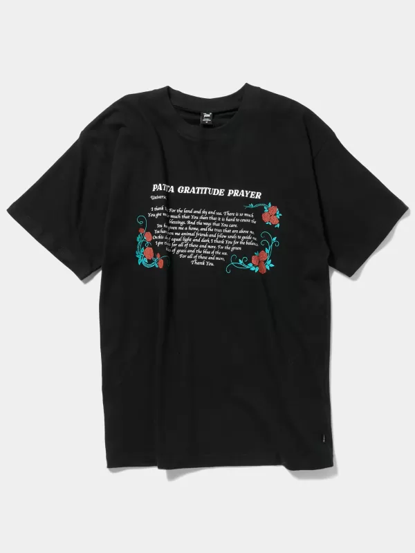 Patta Prayer T-Shirt^ T-Shirts