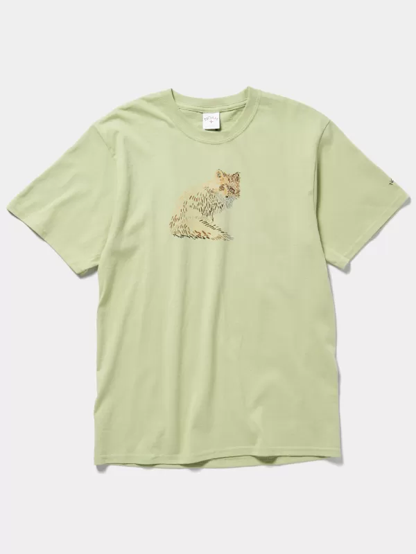 NOAH Quinns Animal Tee^ T-Shirts