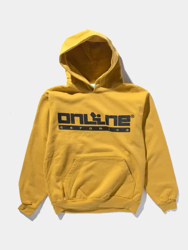 ONLINE CERAMICS Reading Logo Hoodie^ Fleece