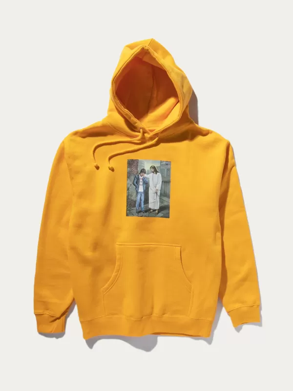 PARADIS3 Regret (Ftp) Hoodie^ Fleece