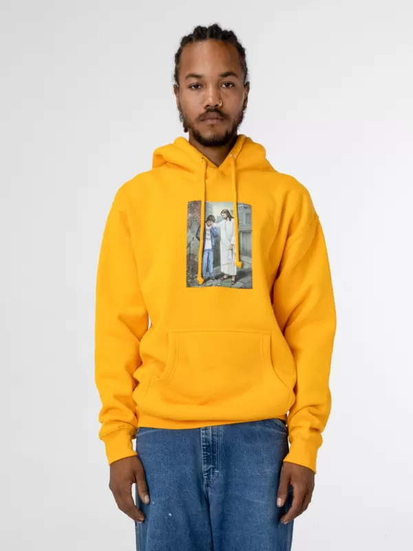 PARADIS3 Regret (Ftp) Hoodie^ Fleece