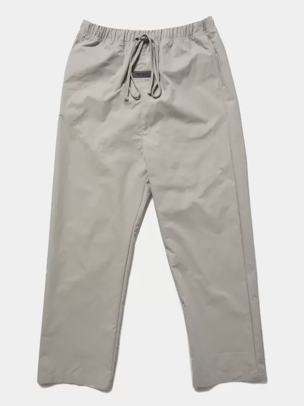 Essentials Relaxed Trouser -^ Pants