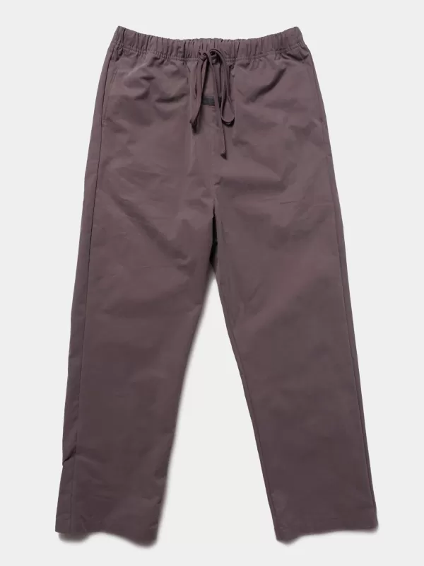 Essentials Relaxed Trouser -^ Pants