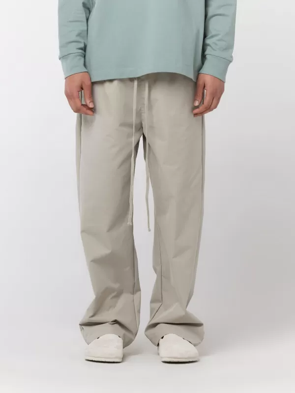 Essentials Relaxed Trouser -^ Pants