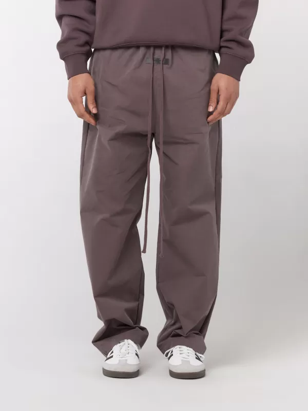 Essentials Relaxed Trouser -^ Pants