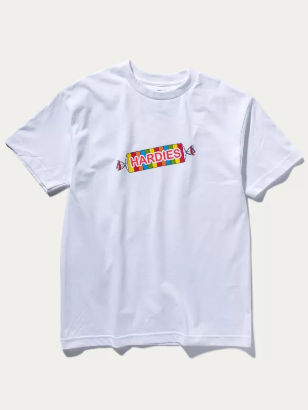 HARDIES HARDWARE Roulette Tee^ T-Shirts