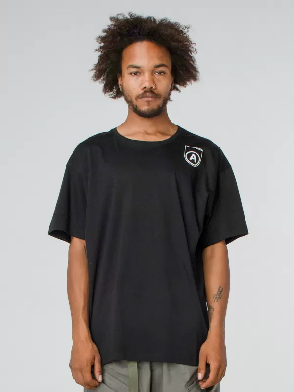 Acronym S24-Pr-B^ T-Shirts