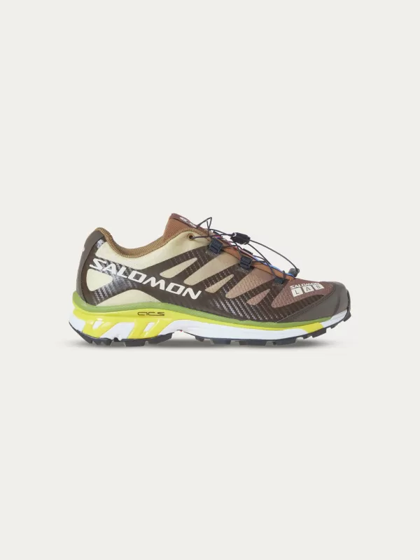 Salomon Shoes Xt-4^ Sneakers