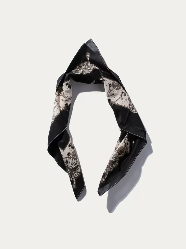 One Ear Brand Sincerity Bandanna^ Scarves