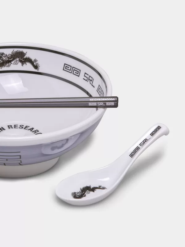 Neighborhood Srl . Noodle Bowl Set^ Home