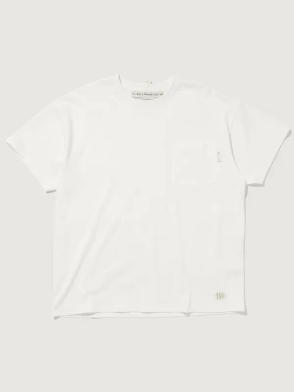 Advisory Board Crystals S/S Pocket Tee^ T-Shirts