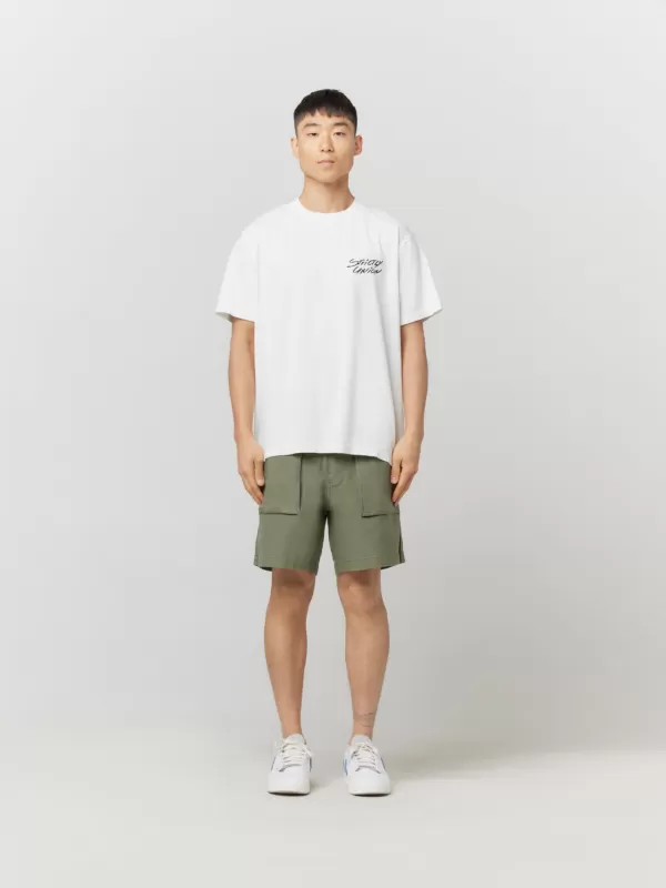 UNION LOS ANGELES Strictly Union S/S Tee^ T-Shirts