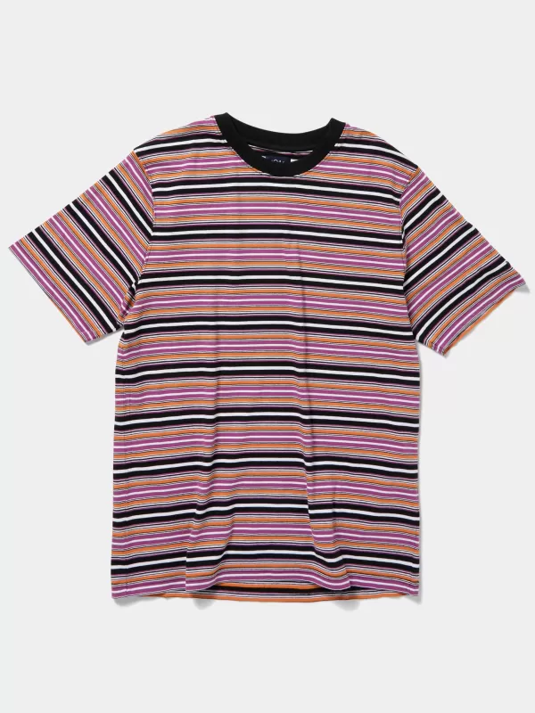 NOAH Striped Top^ Shirts